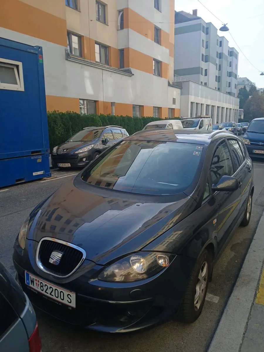 Seat Altea Xl 2008 photo 2