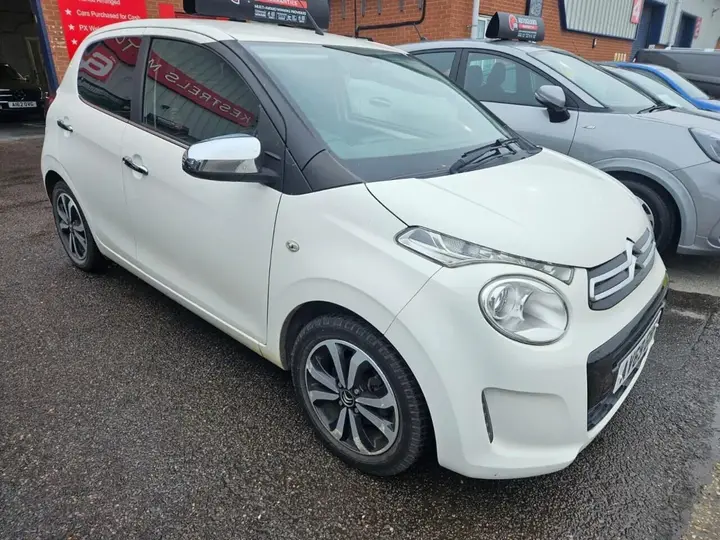Citroen C1