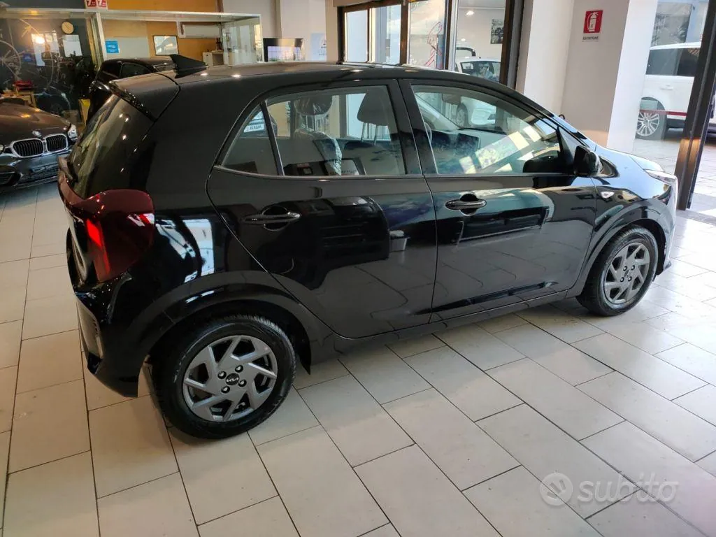 Kia Picanto 2018 photo 5
