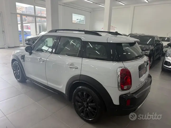 Mini Mini Countryman 2019 photo 4