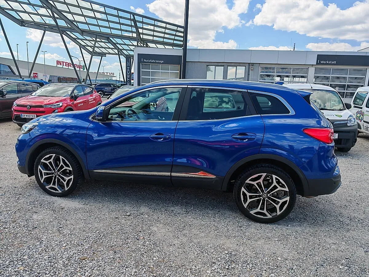Renault Kadjar 2022 photo 3