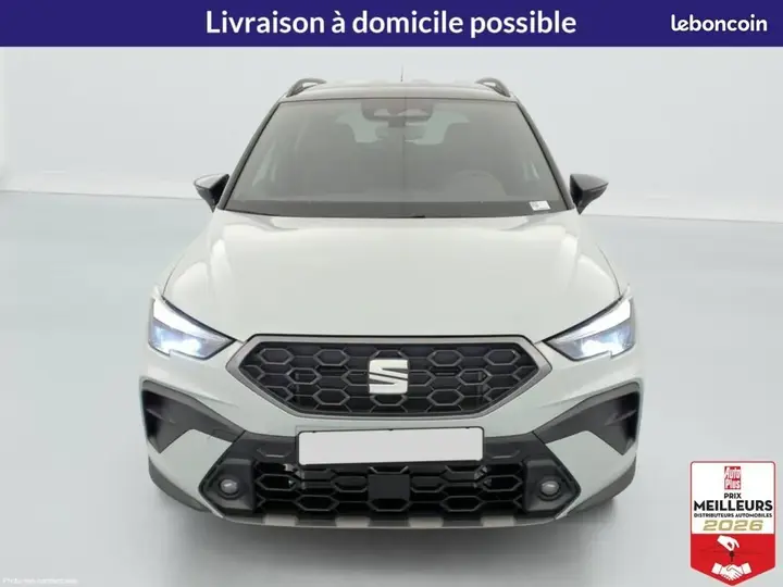 Seat Arona 2026 photo 2