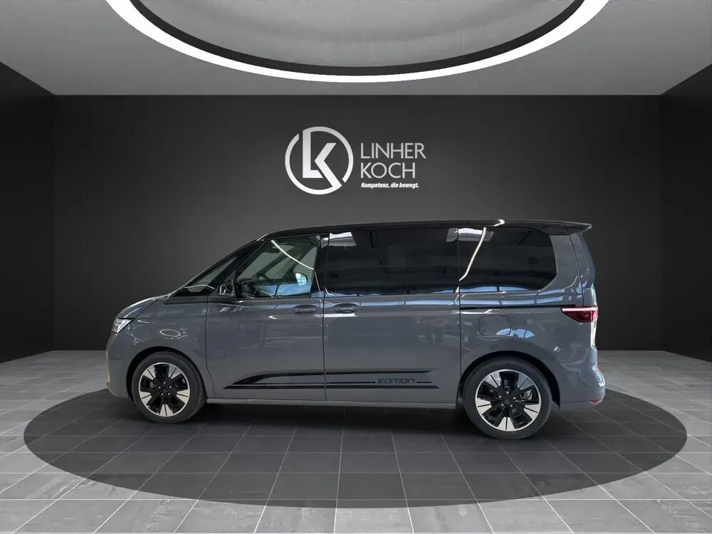 Volkswagen Multivan 2026 photo 2