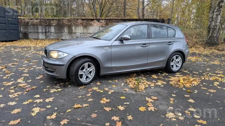 BMW 118