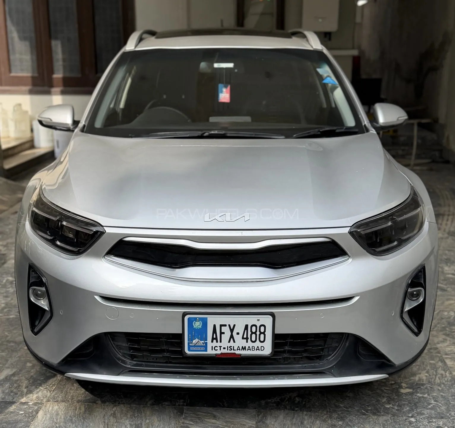 Kia Stonic