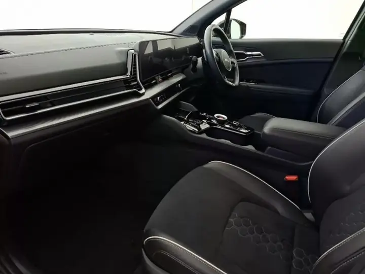 Kia Sportage 2025 photo 5
