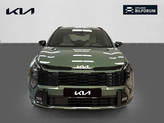 Kia Sportage 2027 photo 2