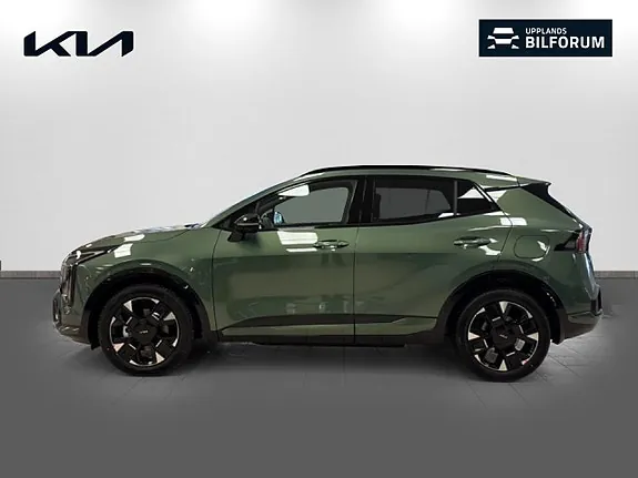 Kia Sportage 2027 photo 4