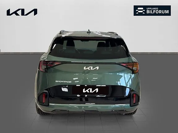Kia Sportage 2027 photo 5