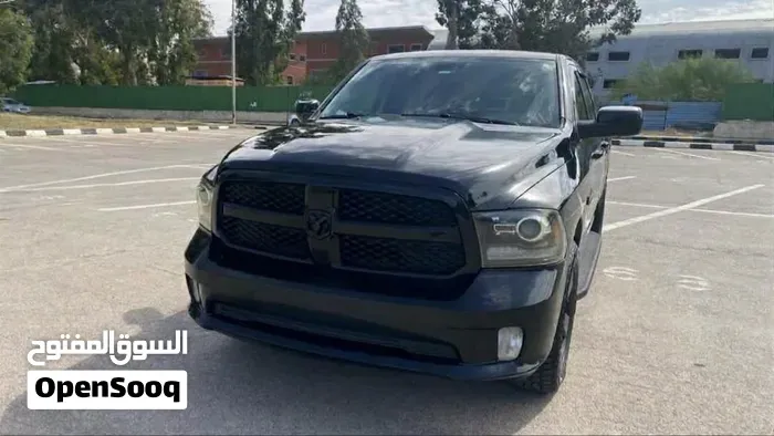 Dodge Ram 1500