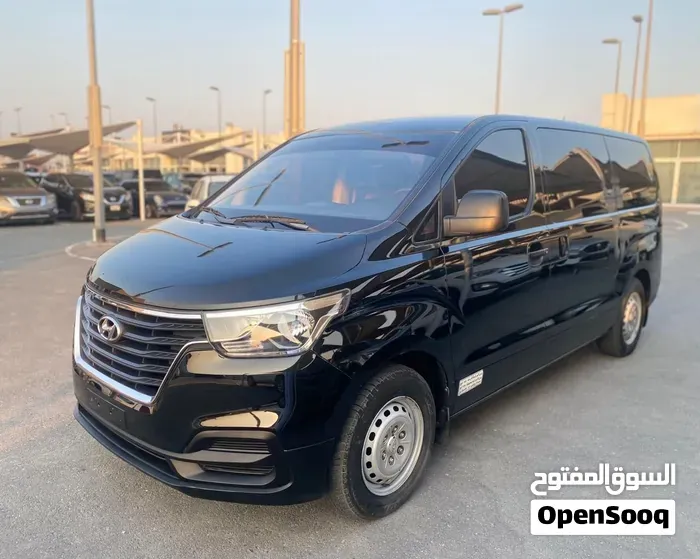 Ford Transit 2020 photo 5