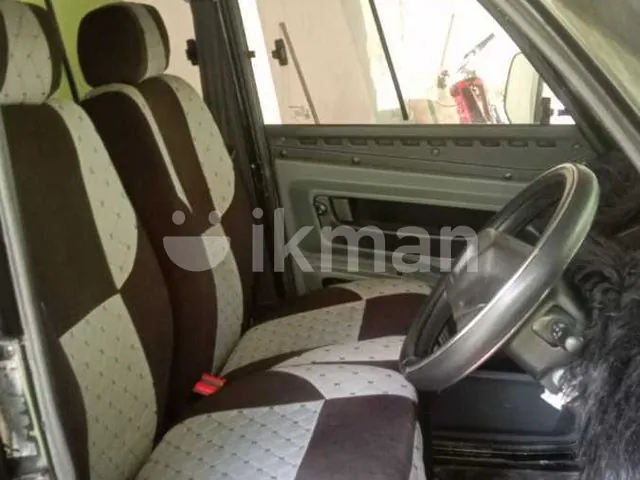 Bajaj Qute 2019 photo 4