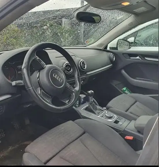 Audi A3 2015 photo 5