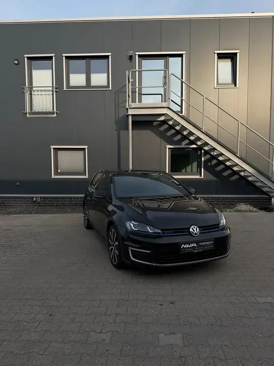 Volkswagen Golf 7