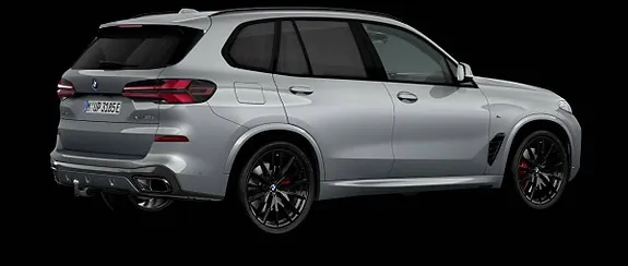 BMW X5 2026 photo 2