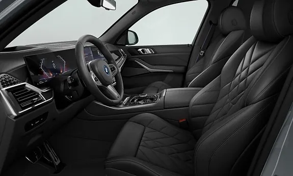 BMW X5 2026 photo 3