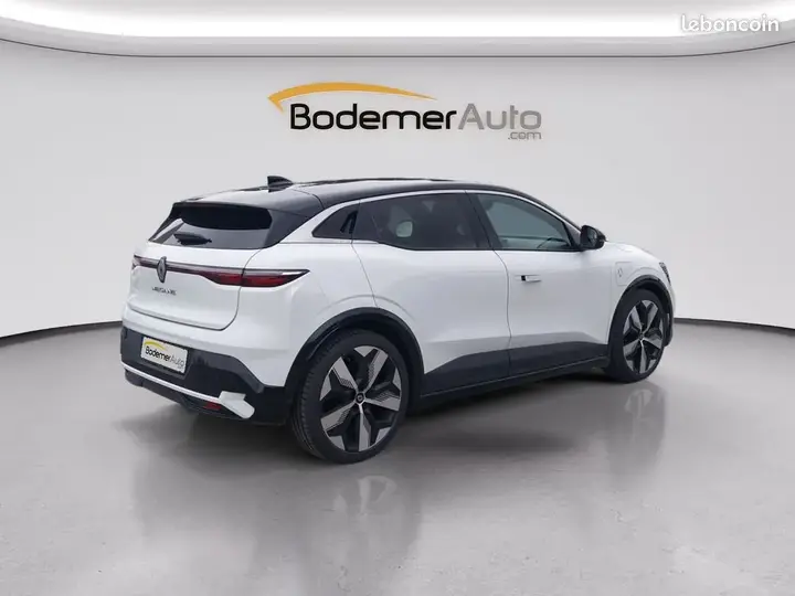 Renault Megane 2022 photo 5