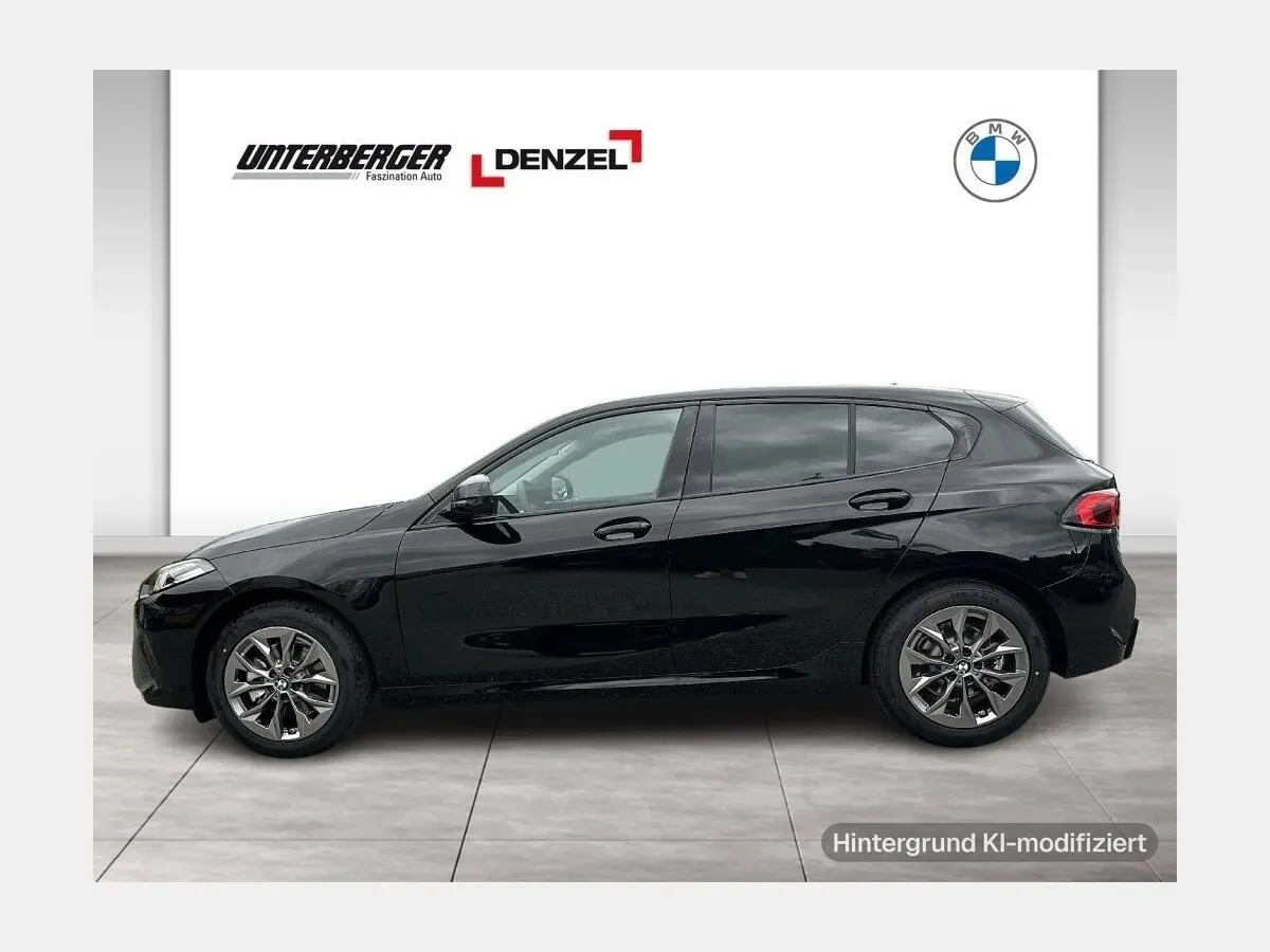 BMW 1 Series photo 3