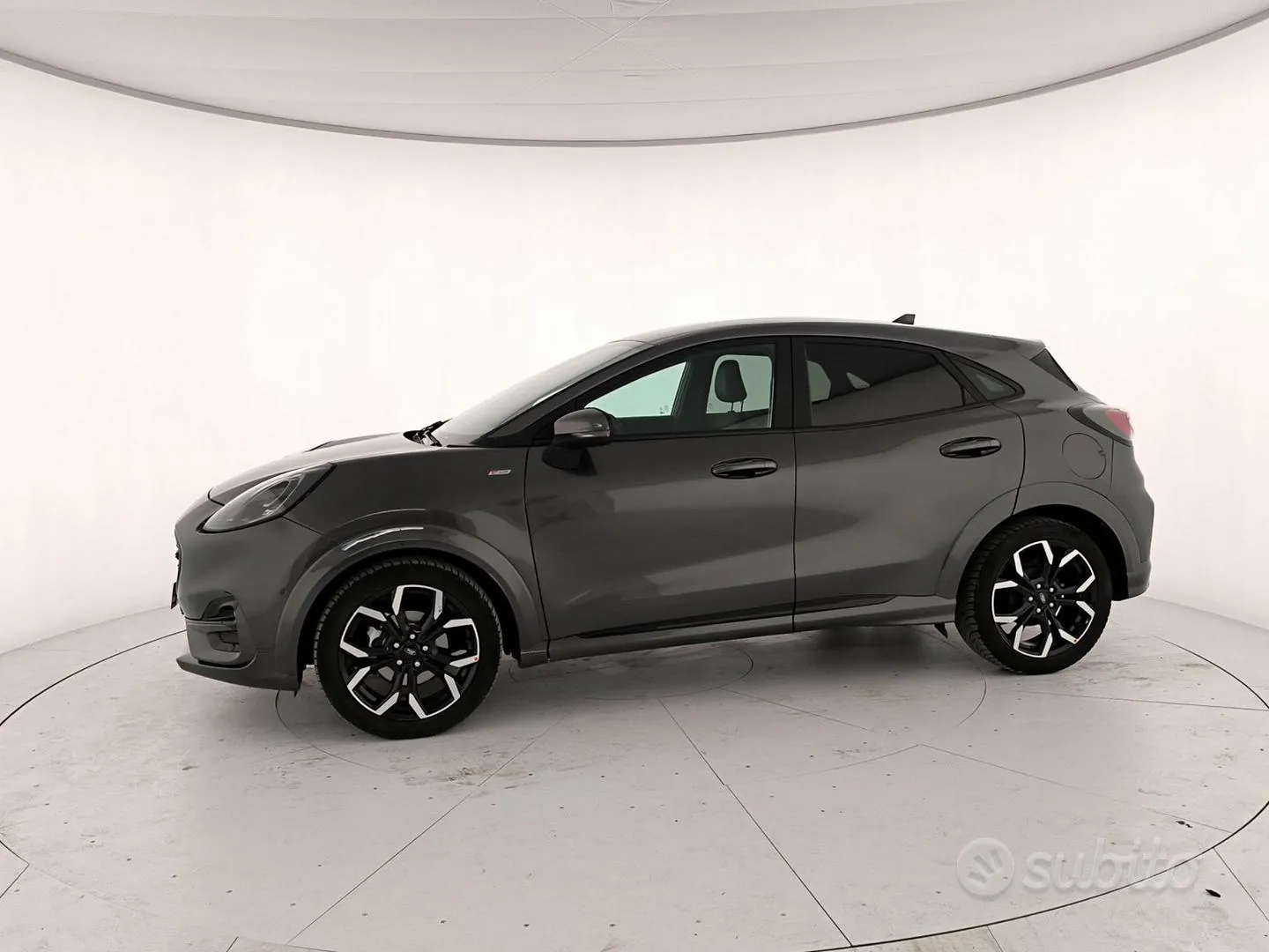 Ford Puma 2023 photo 3