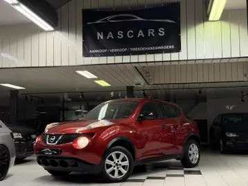 Nissan Juke 2014 photo 2