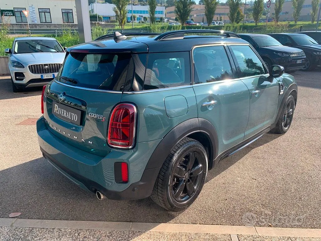 Mini Mini Countryman 2021 photo 5