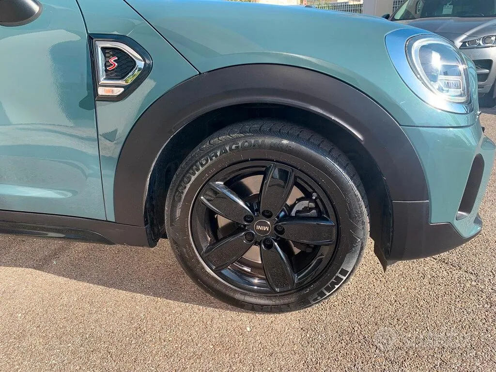 Mini Mini Countryman 2021 photo 4