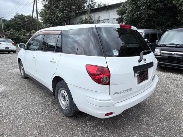 Nissan Altima 2007 photo 5