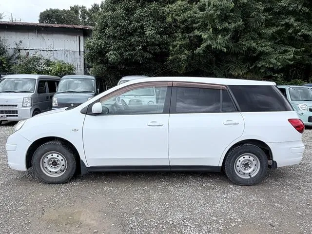 Nissan Altima 2007 photo 4