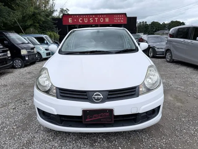 Nissan Altima 2007 photo 2