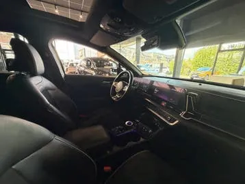 Kia Sportage 2023 photo 3
