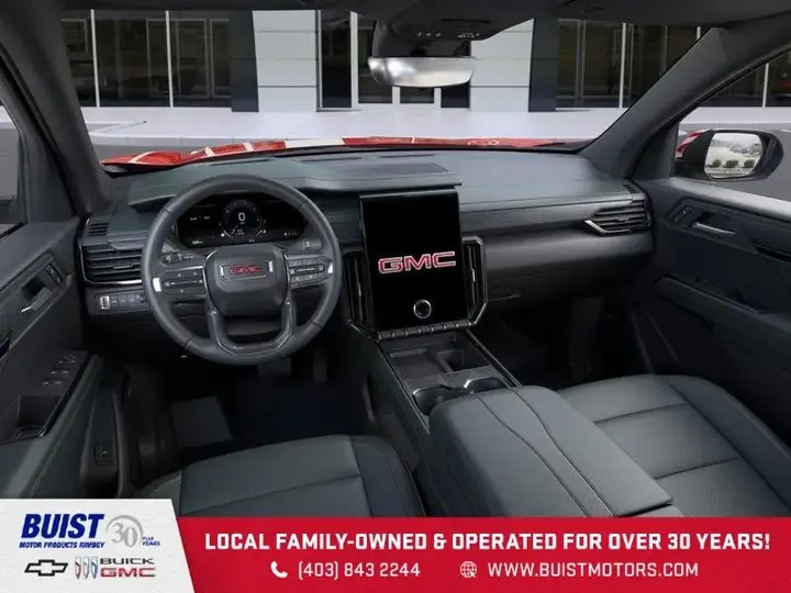 GMC Acadia 2026 photo 5