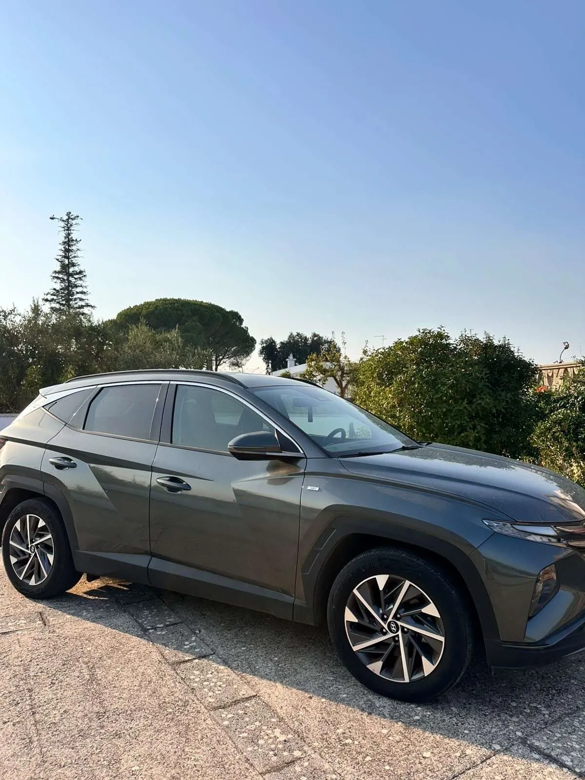 Hyundai Tucson 2023 photo 5