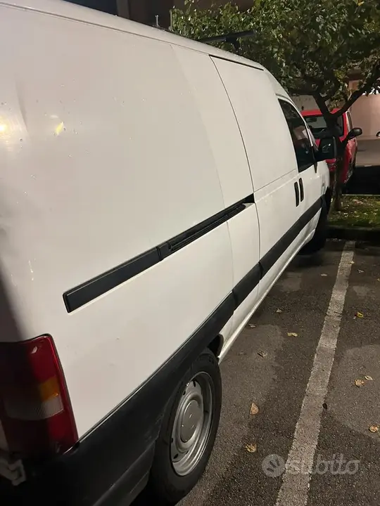 Fiat Scudo 2004 photo 3
