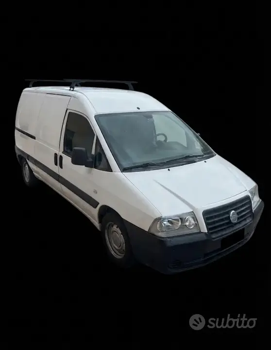 Fiat Scudo