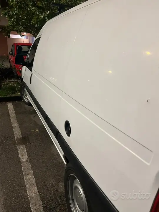 Fiat Scudo 2004 photo 4