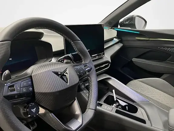 Cupra Terramar 2027 photo 3