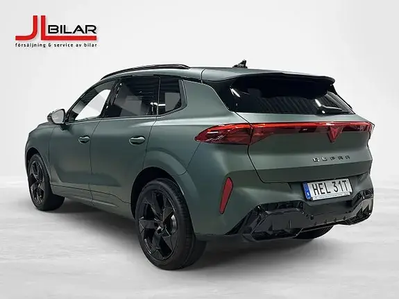 Cupra Terramar 2027 photo 2