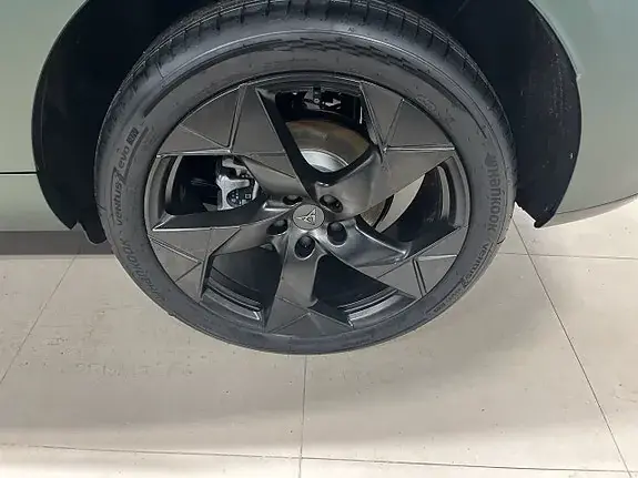 Cupra Terramar 2027 photo 4