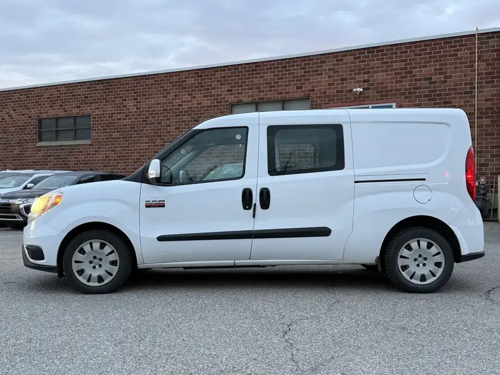 Ram Promaster 2020 photo 4