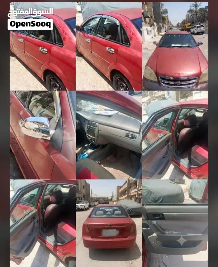 Chevrolet Other 1997 photo 5
