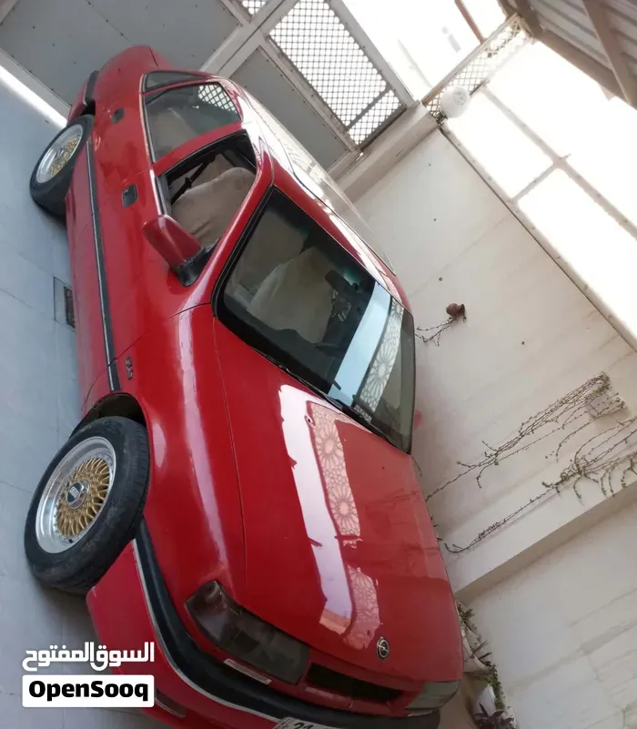 Chevrolet Other 1997 photo 2