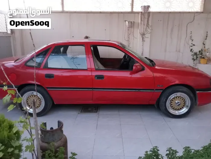 Chevrolet Other
