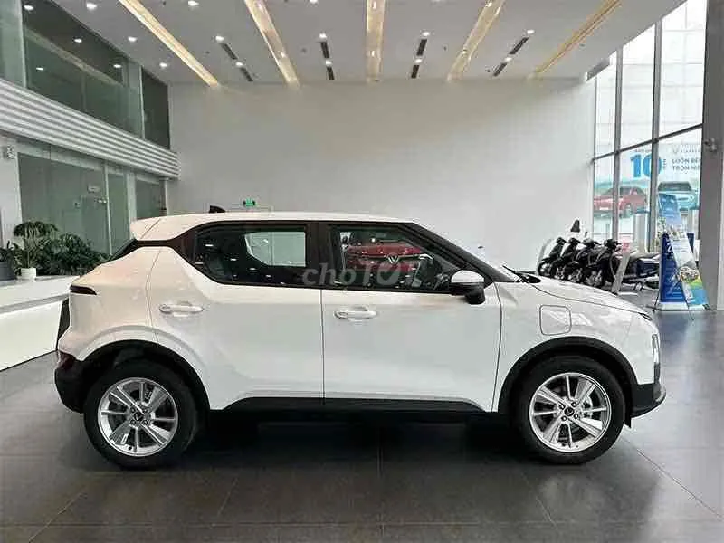 Vinfast Vf5 Plus 2026 photo 2