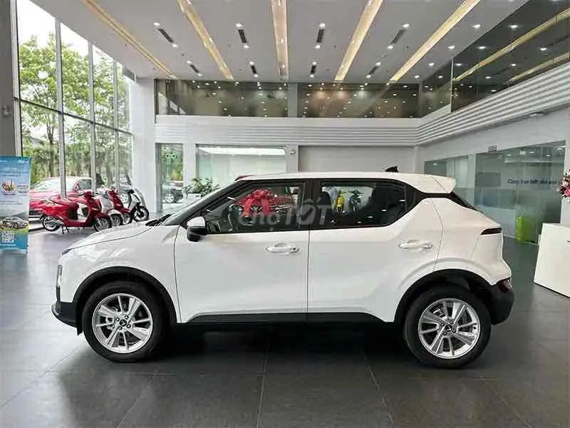 Vinfast Vf5 Plus 2026 photo 3