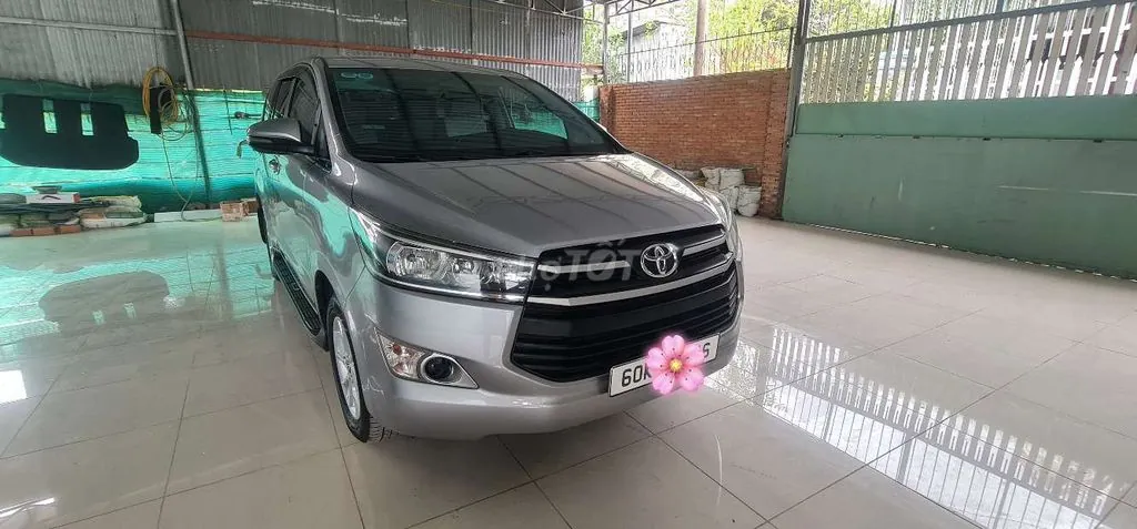Toyota Innova