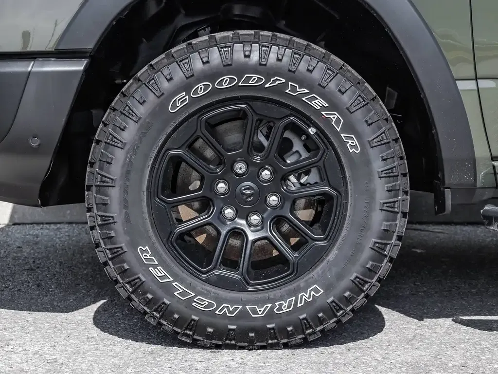 Ram 1500 2026 photo 4