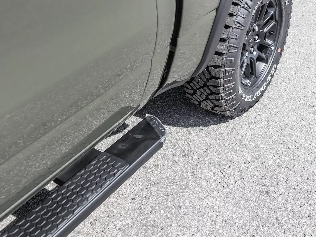 Ram 1500 2026 photo 5