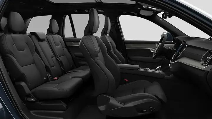 Volvo Xc90 2026 photo 3