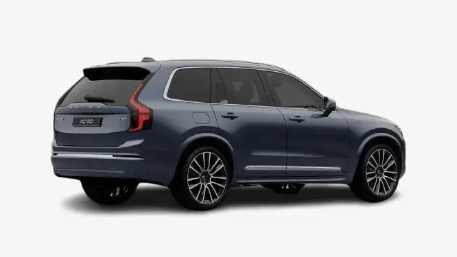 Volvo Xc90 2026 photo 2