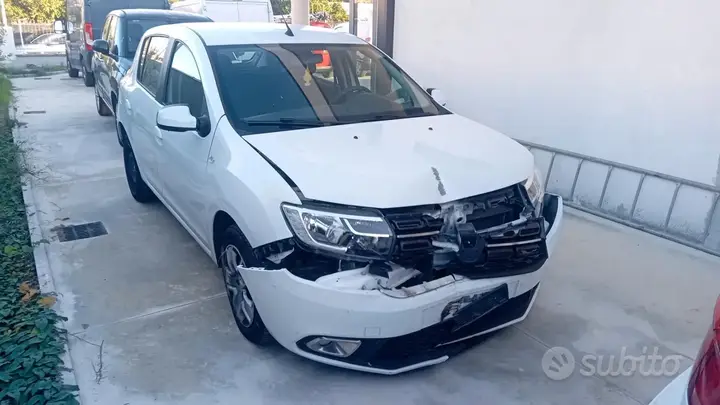 Dacia Sandero 2020 photo 4